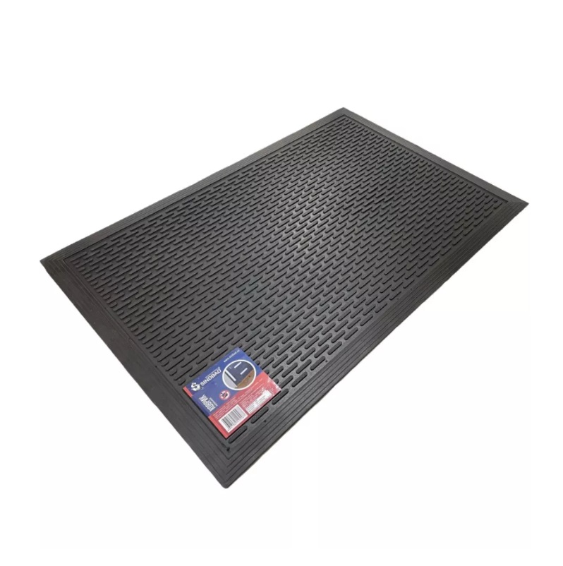 Коврик резиновый PIN MAT 60х90 (тире)